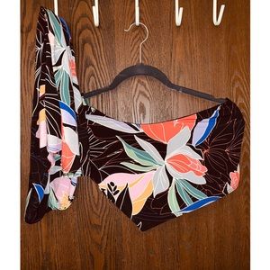 🌈 Fashion Nova Matching Set!